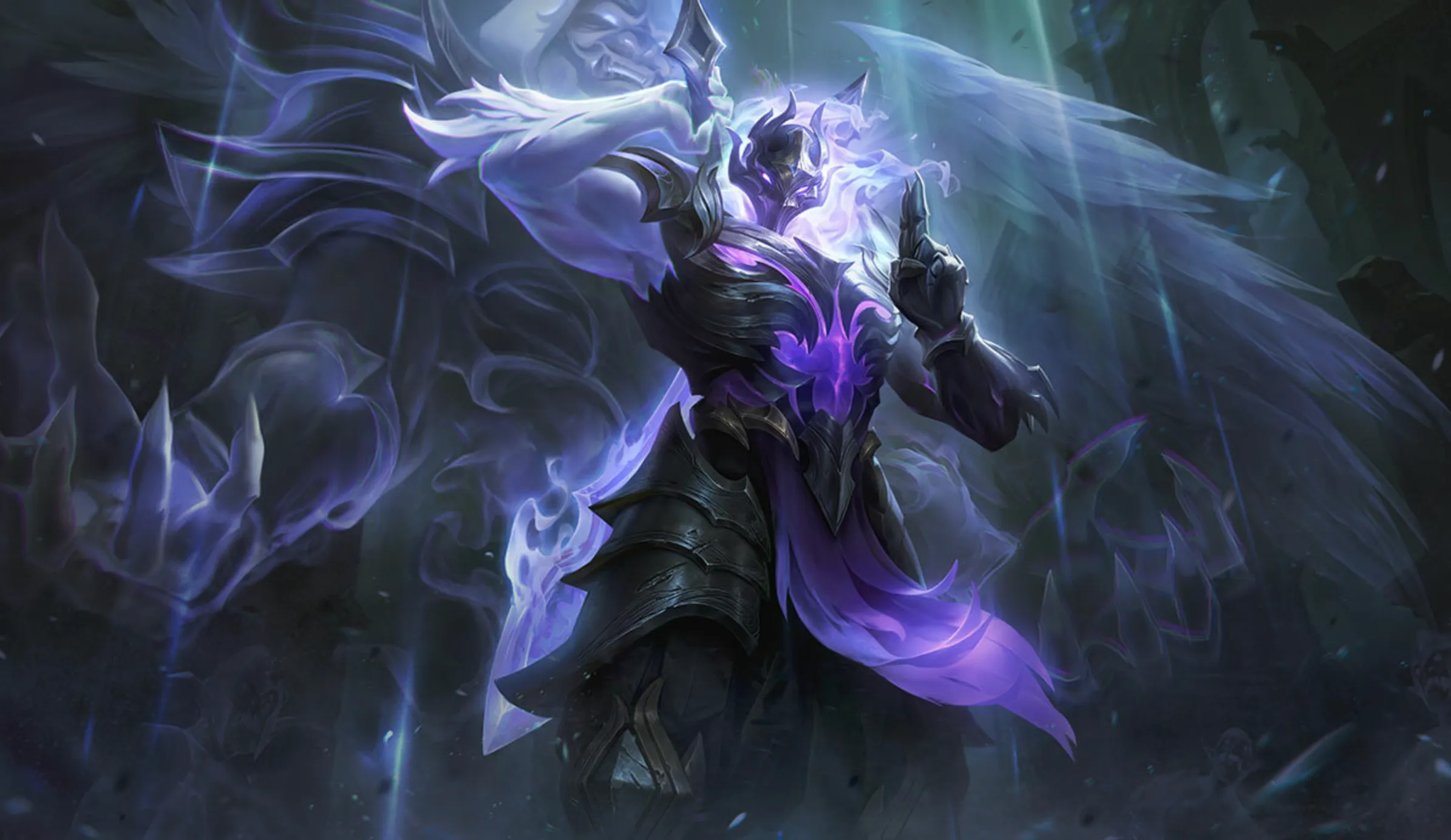 Shen onetrick